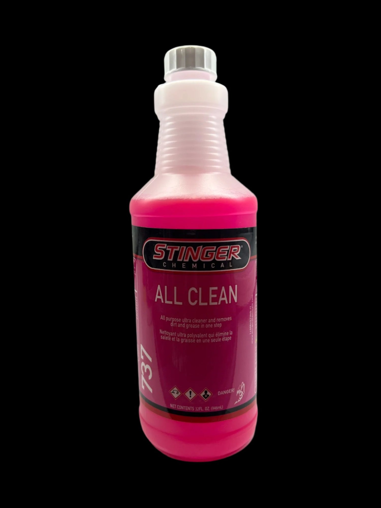 All Purpose Cleaners