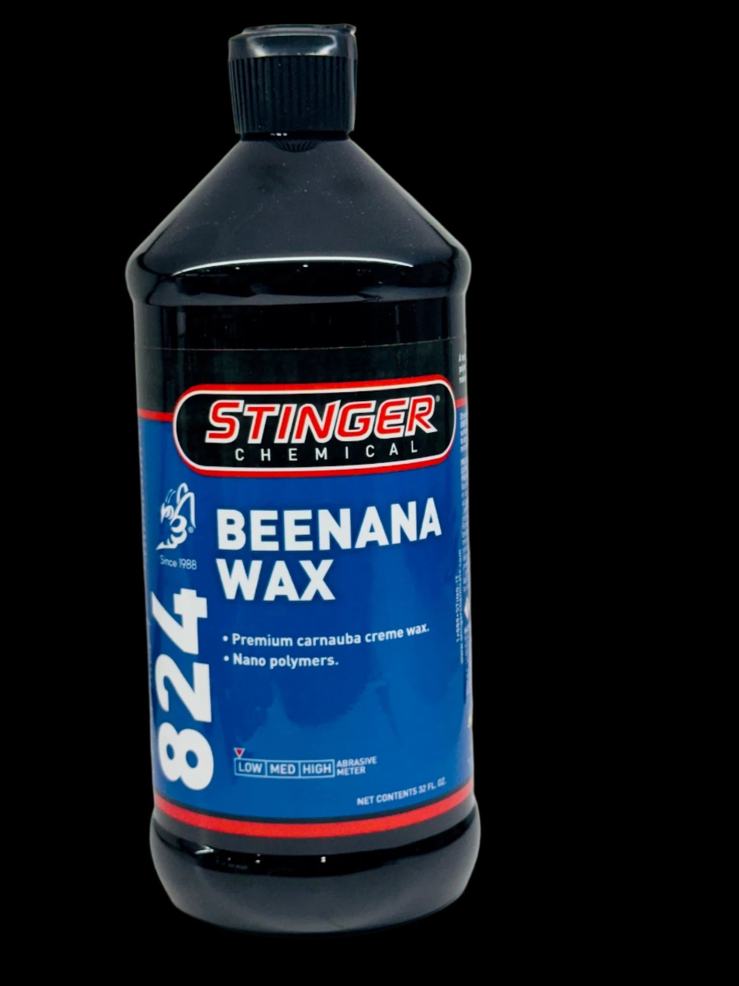 Waxes & Sealants