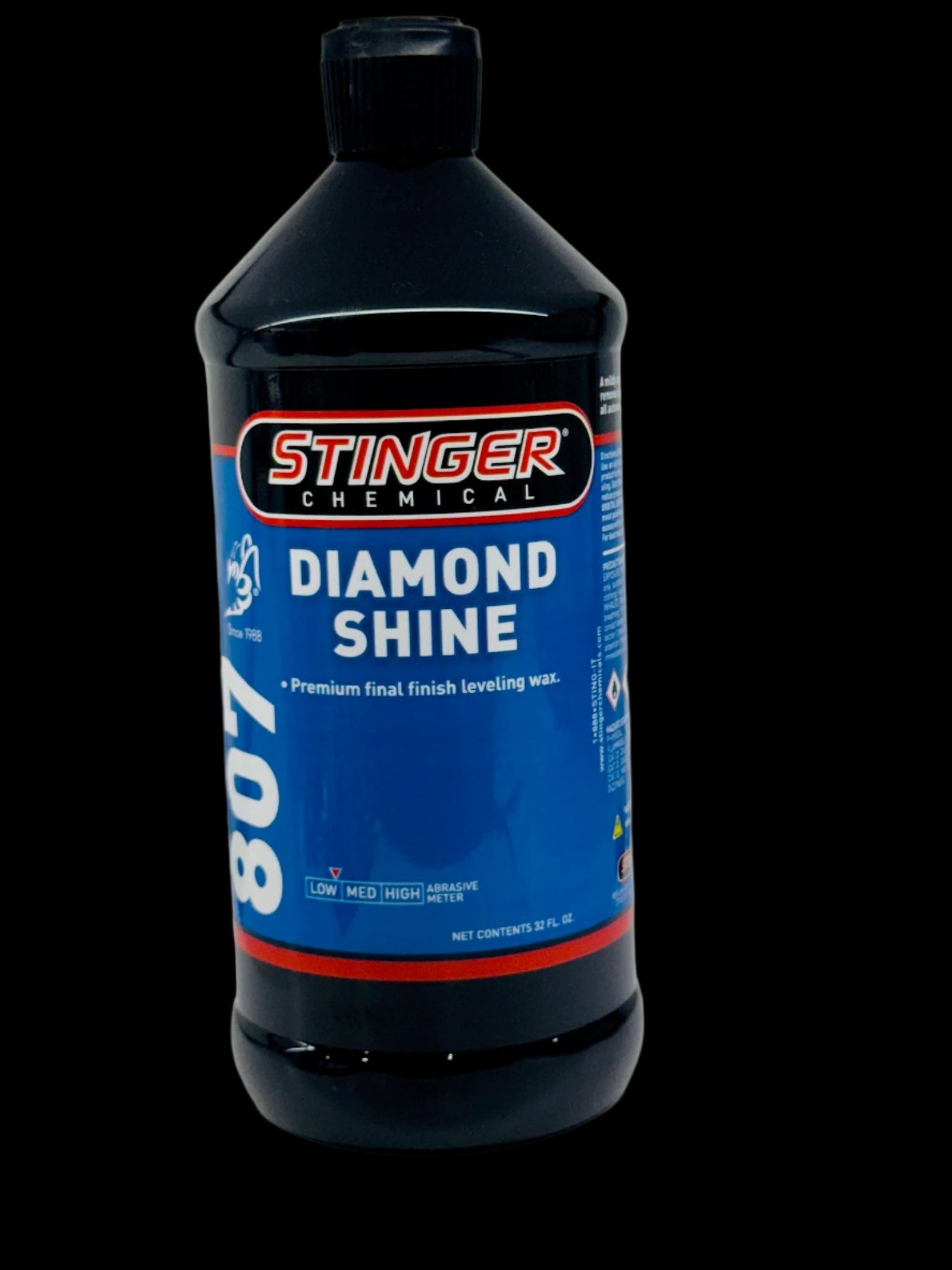 Paint Correction & Metal Care