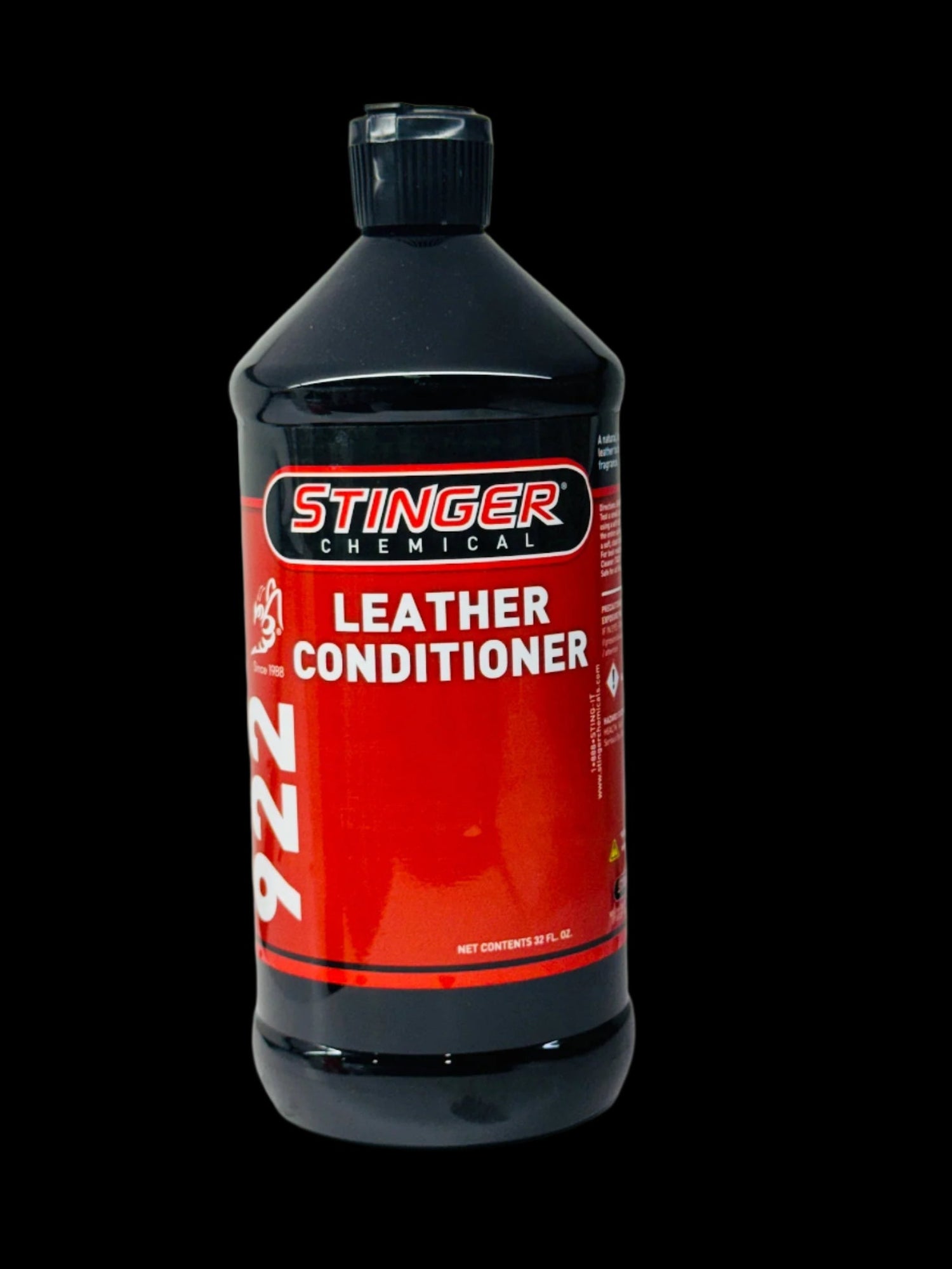 Leather Care