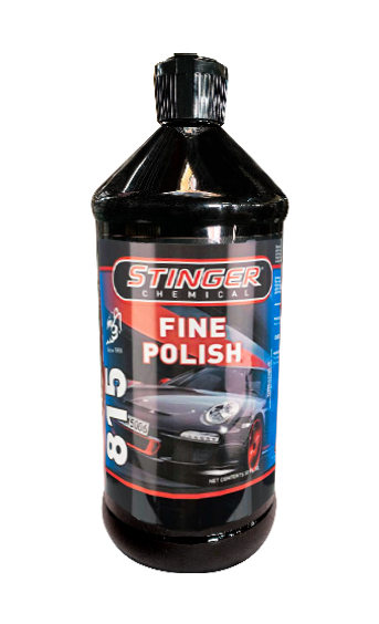 Stinger Chemical 815 Fine Polish - (32 FL. oz./946mL)