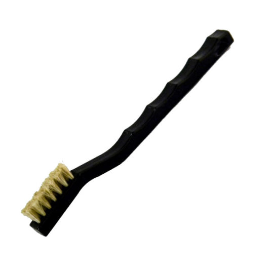 Detail Planet B05HH Horsehair Toothbrush