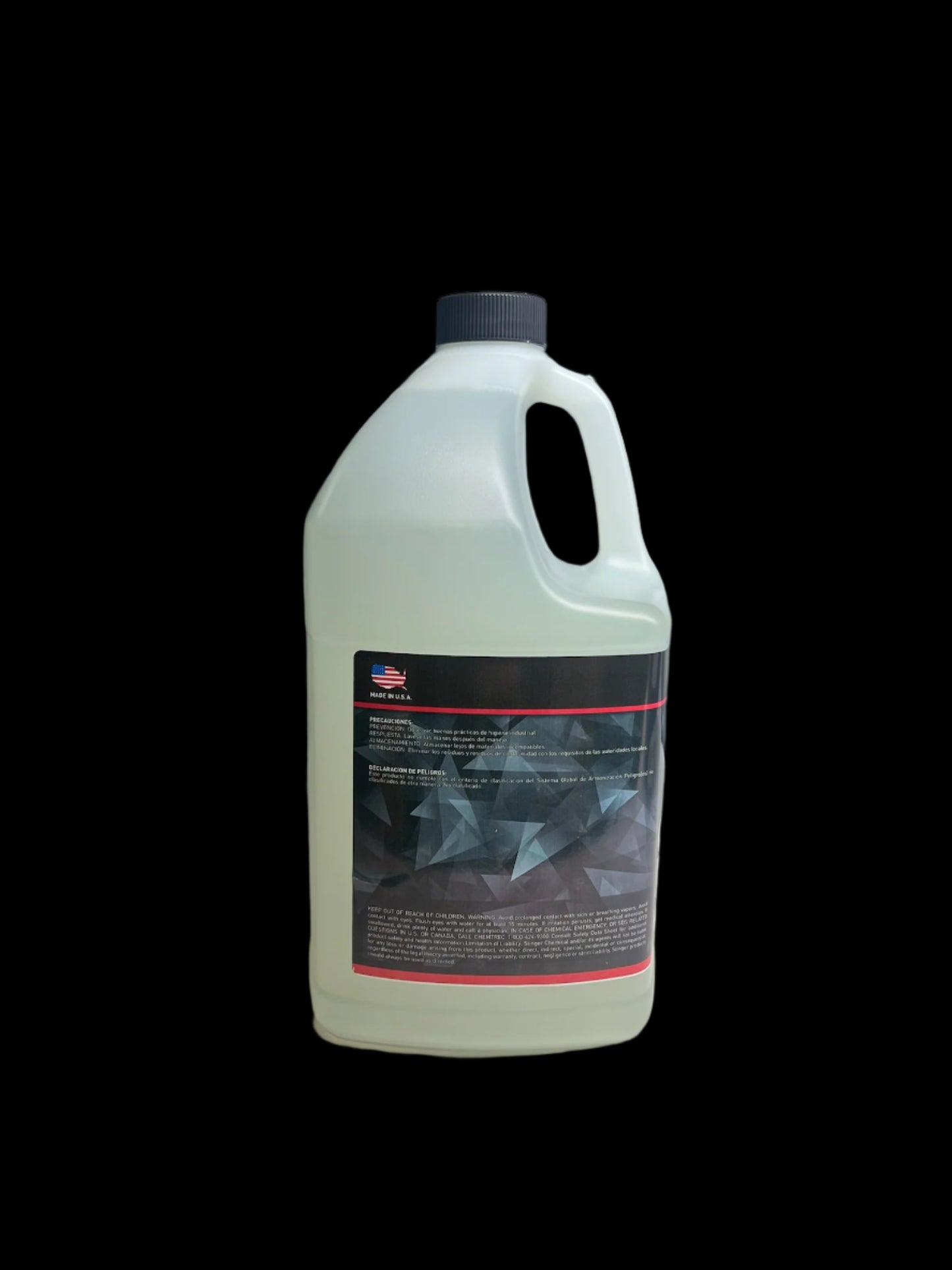 Stinger Chemical 978 Black Opal Fragrance - (1 G/3.78L)