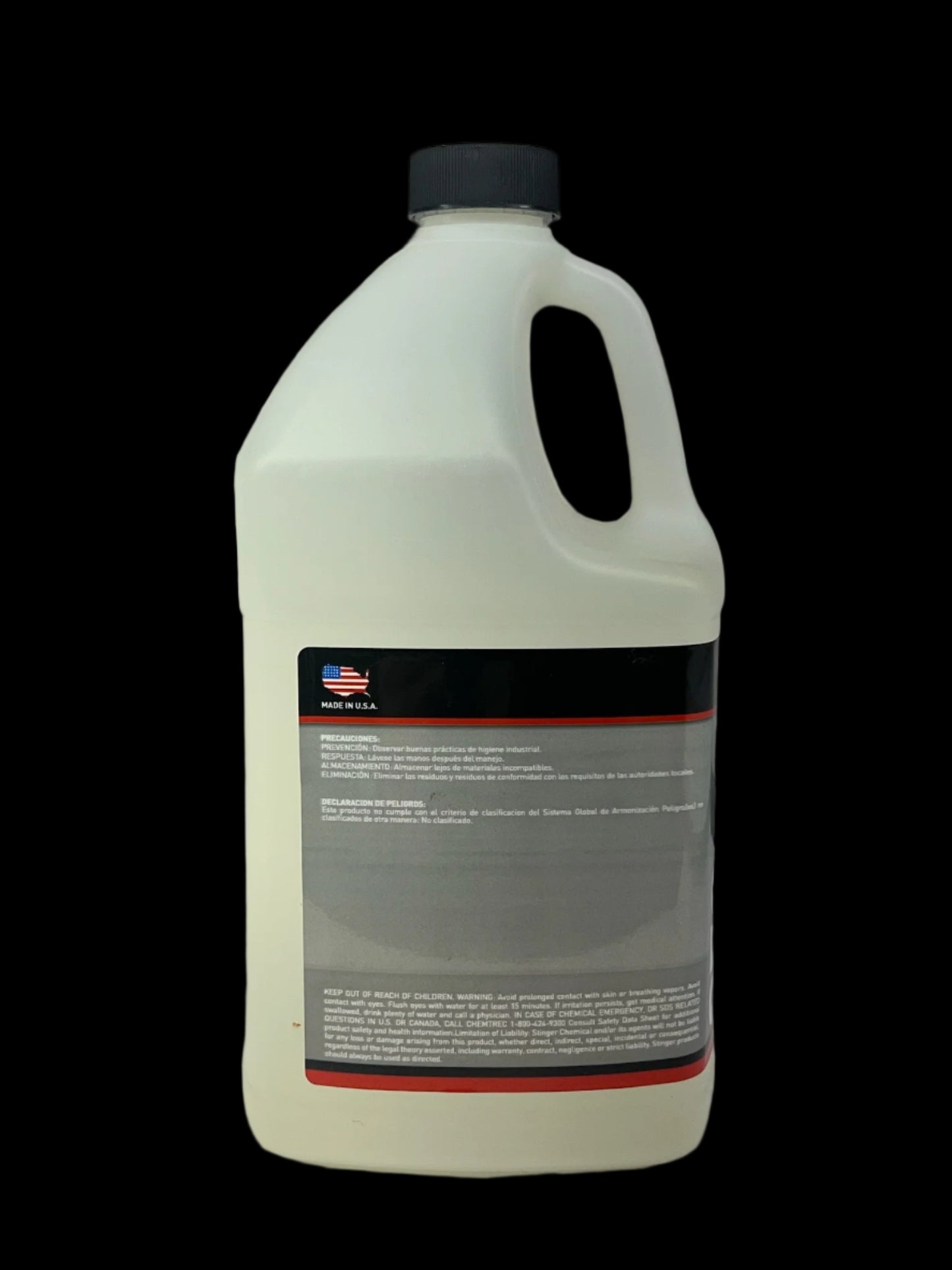 Stinger Chemical 952 Cherry Fresh Scent Deodorizer - (1 G/3.78L)