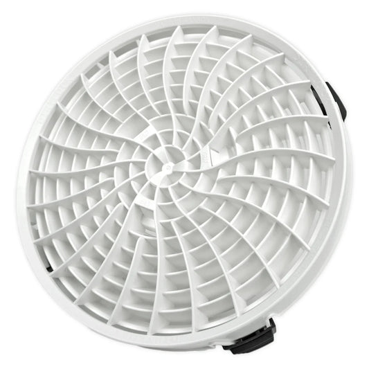 Detail Guardz Dirt Lock