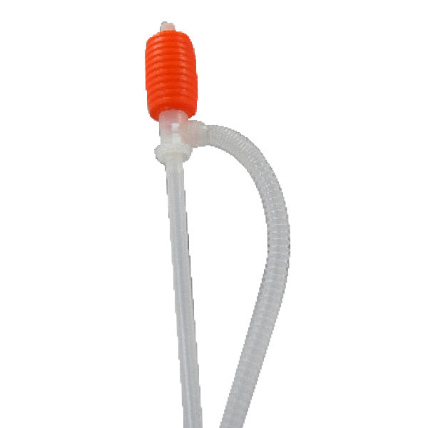 Siphon Hand Pump 5 Gal Pail