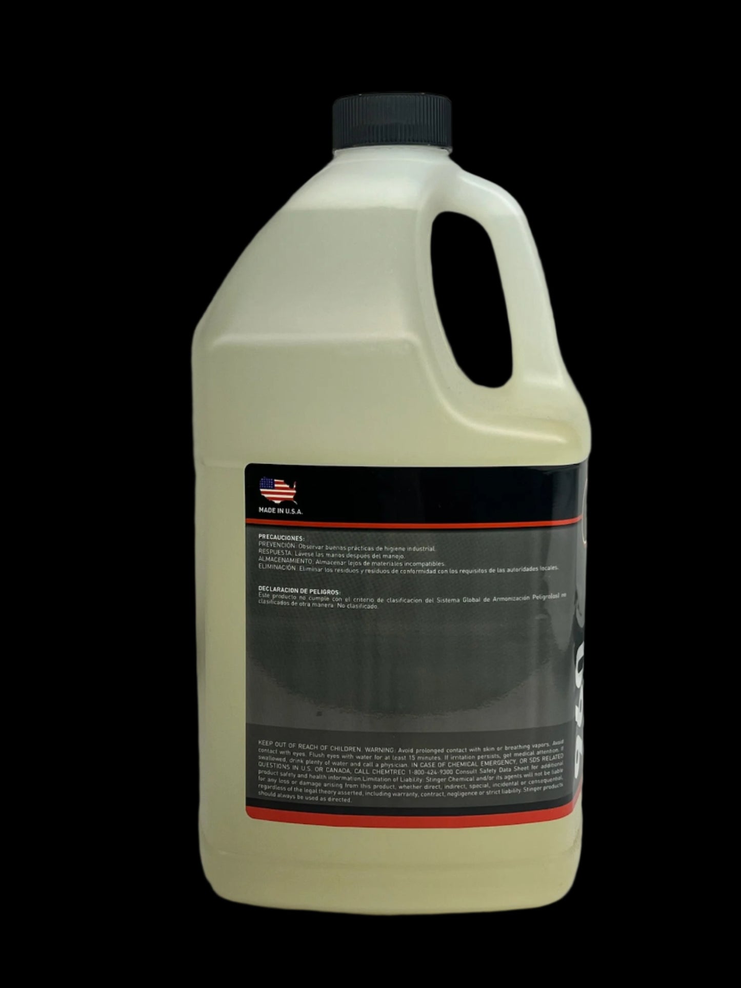 Stinger Chemical 960 Fresh Car Fresh Scent Deodorizer - (1 G/3.78L)