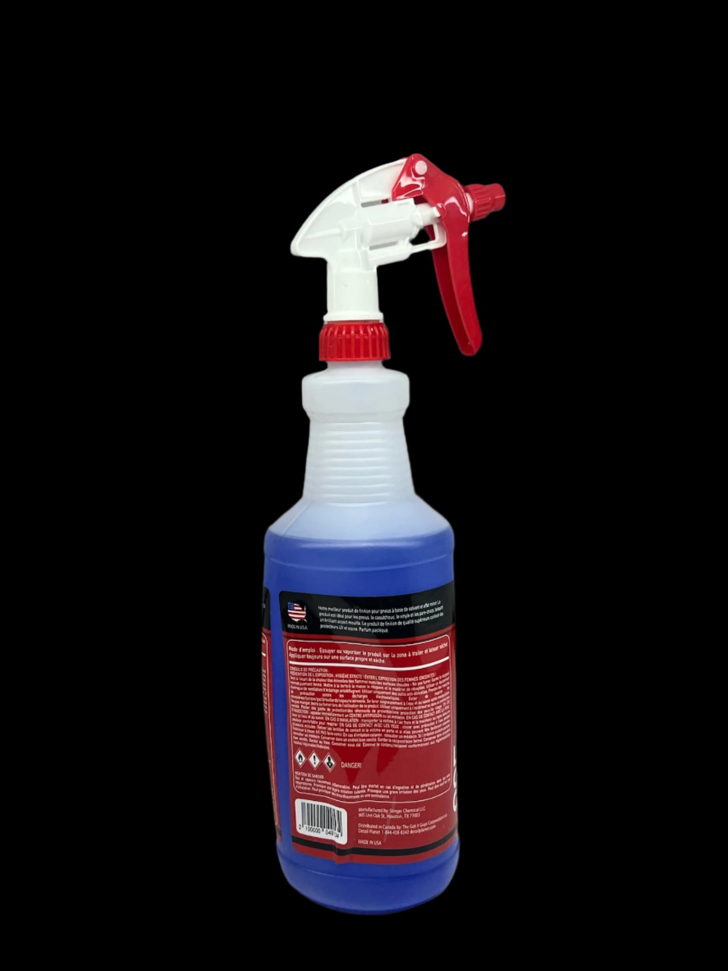 Stinger Chemical 905 Gloss Boss - (32 FL. oz./946mL)