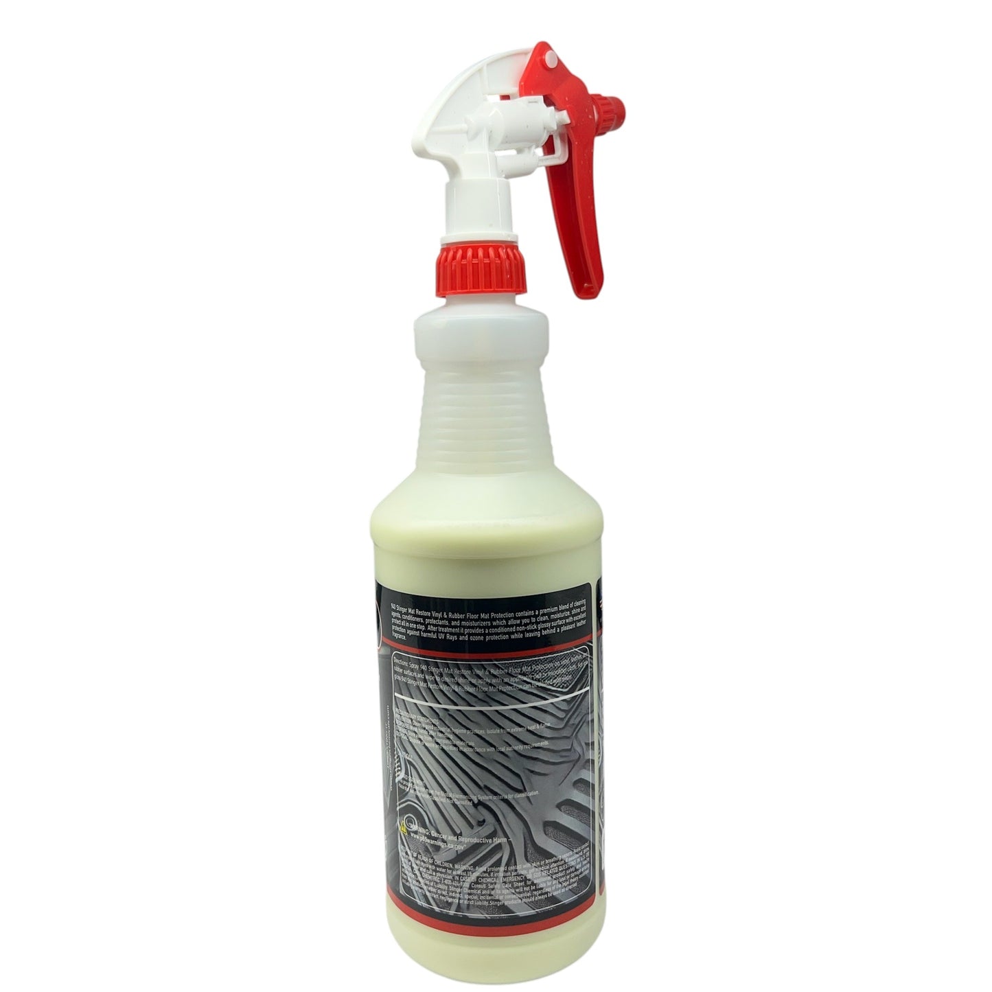 Stinger Chemical 940 Mat Restore - (32 FL. oz./946mL)