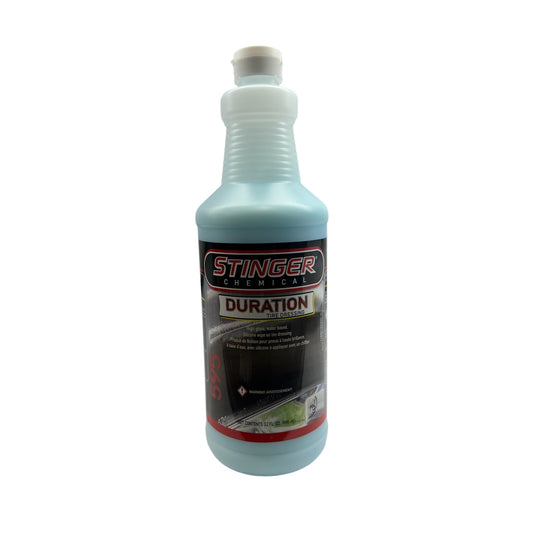 Stinger Chemical 595 Duration Tire Dressing - (32 FL. oz./946mL)