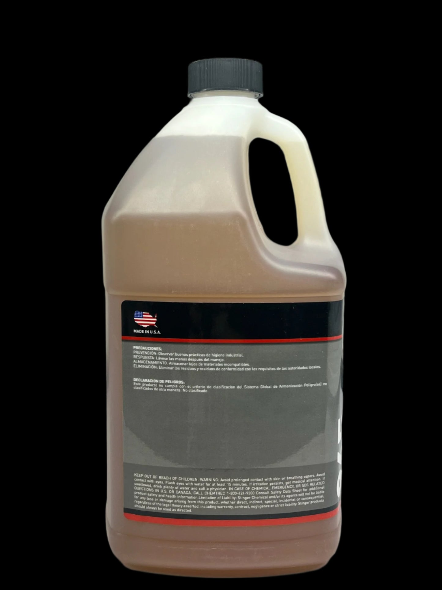 Stinger Chemical 965 Pina Colada Fresh Scent Deodorize - (1 G/3.78L)