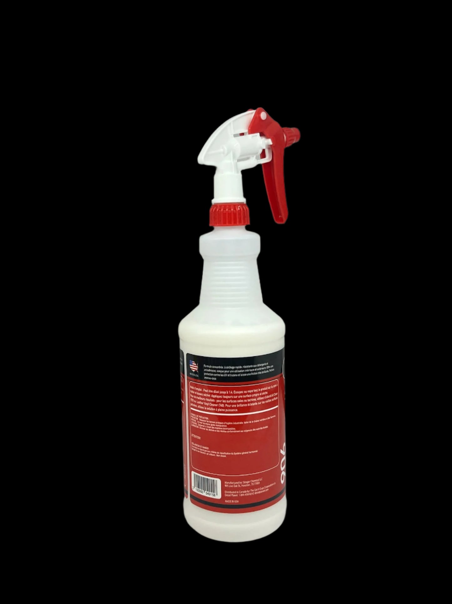 Stinger Chemical 906 Super Plus Dressing - (32 FL. oz./946mL)