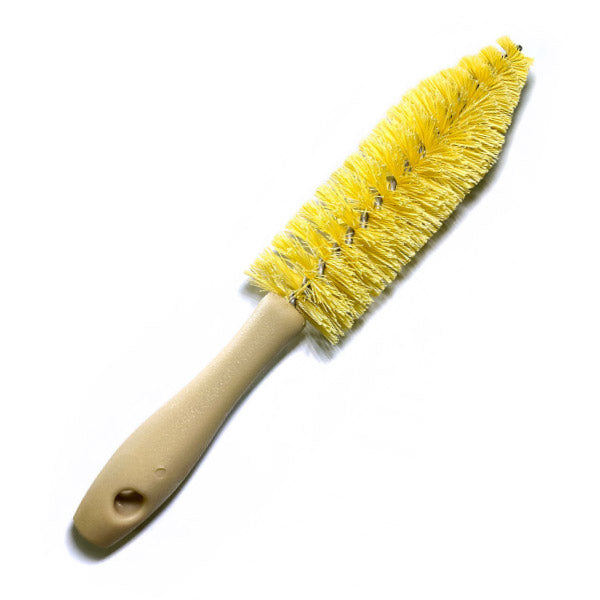 Detail Planet B09 Wire Wheel Spoke Brush - Polypropylene