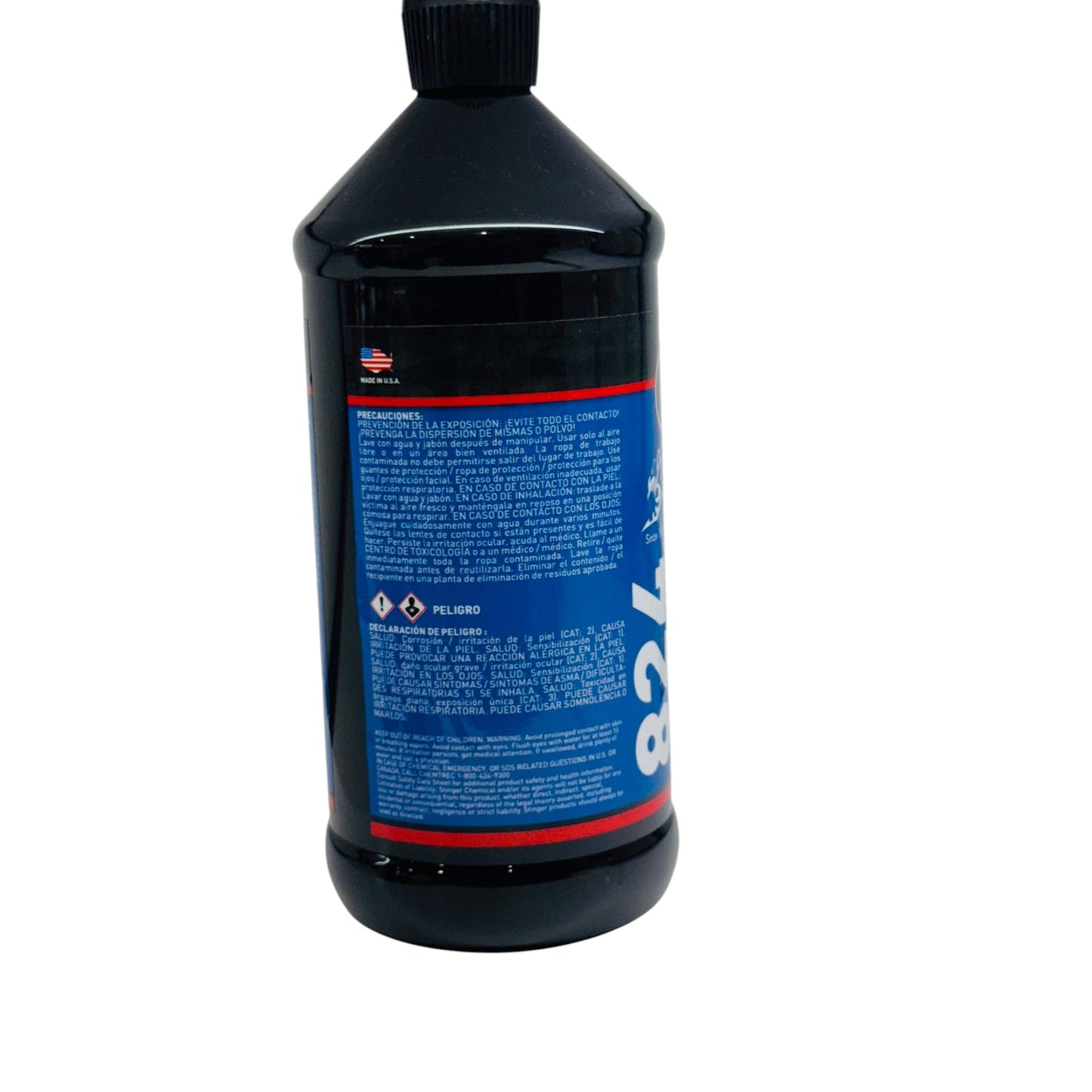 Stinger Chemical 824 Beenana Wax - (32 FL. oz./946mL)
