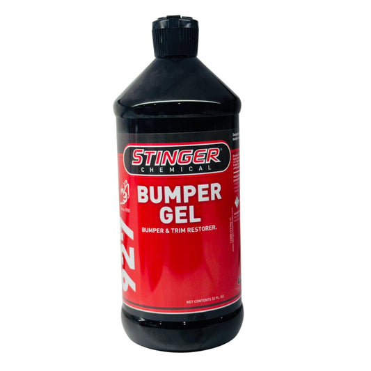 Stinger Chemical 927 Bumper Gel  - (32 FL. oz./946mL)
