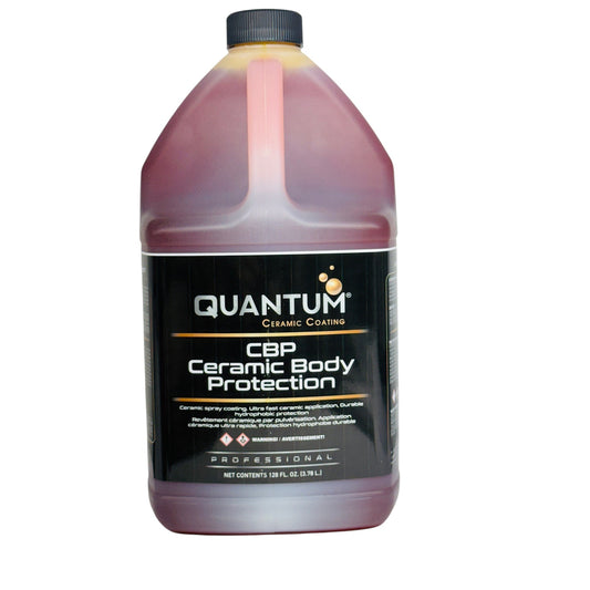 Stinger Chemical Quantum Ceramic CBP (Complete Body Protection) - (1 G/3.78L)