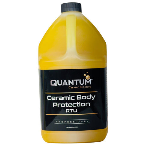 Stinger Chemical Quantum Ceramic CBP (Complete Body Protection) RTU - (1 G/3.78L)