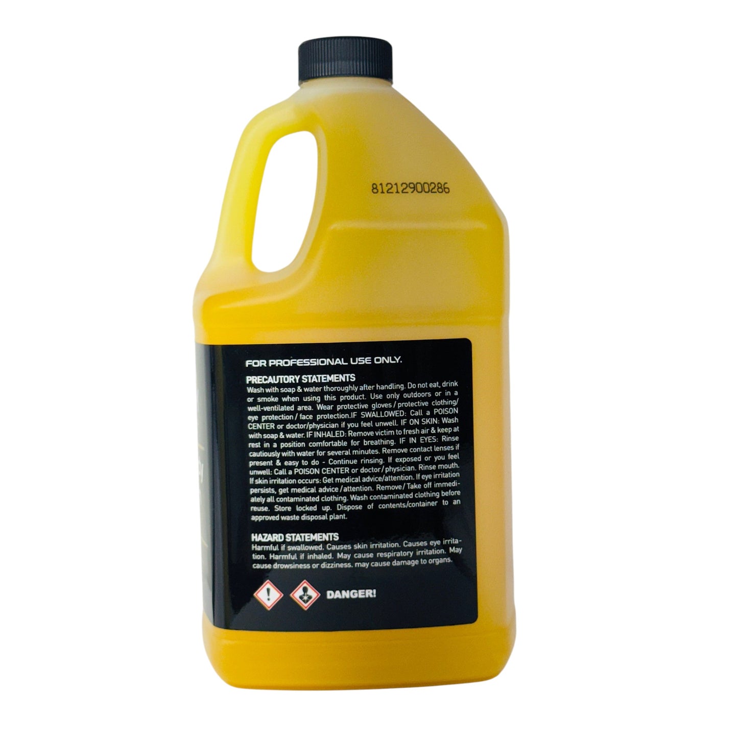 Stinger Chemical Quantum Ceramic CBP (Complete Body Protection) RTU - (1 G/3.78L)