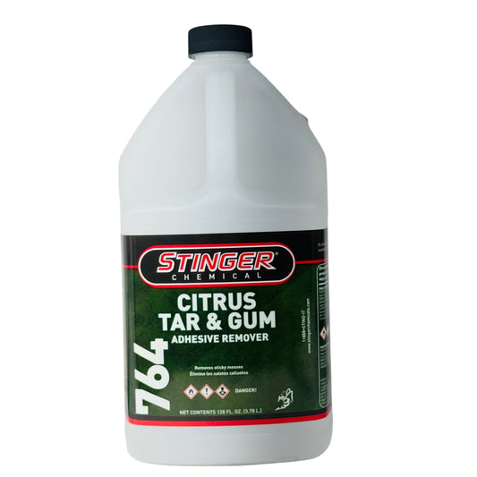Stinger Chemical 764 Citrus Tar & Gum - (1 G/3.78L)