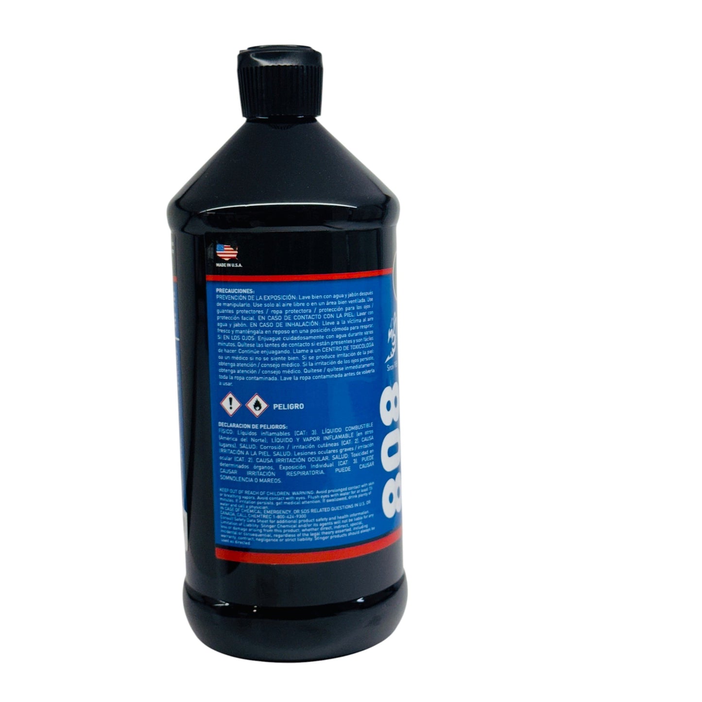 Stinger Chemical 808 Diamond Cut - (32 FL. oz./946mL)
