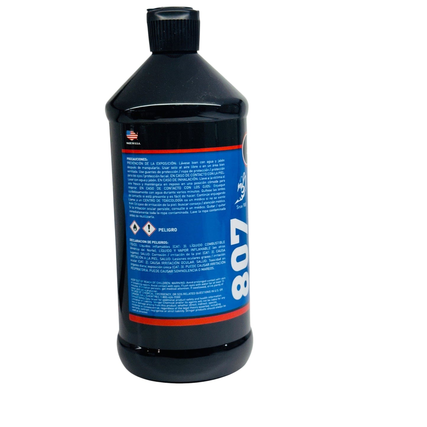 Stinger Chemical 807 Diamond Shine - (32 FL. oz./946mL)