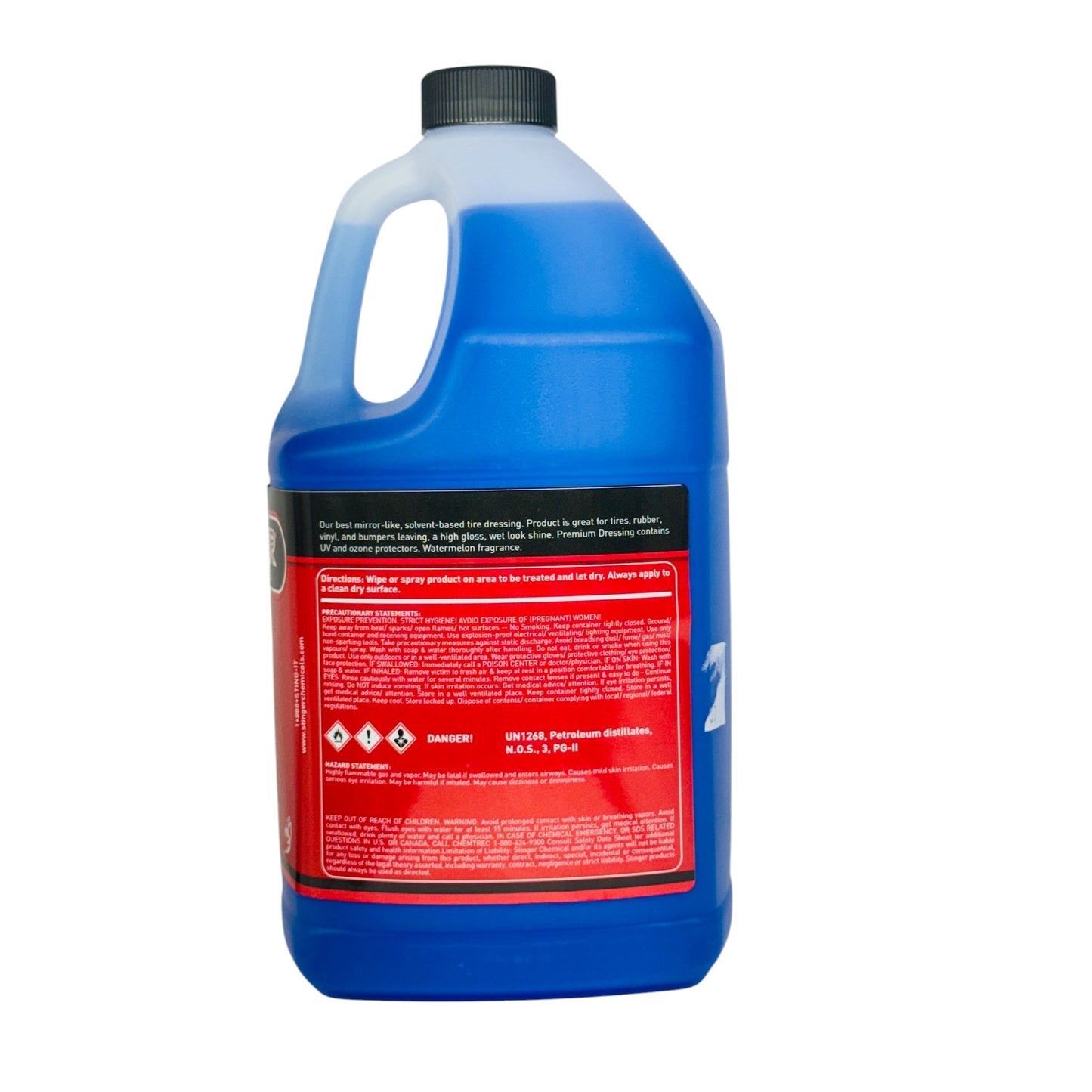 Stinger Chemical 905 Gloss Boss - (1 G/3.78L)