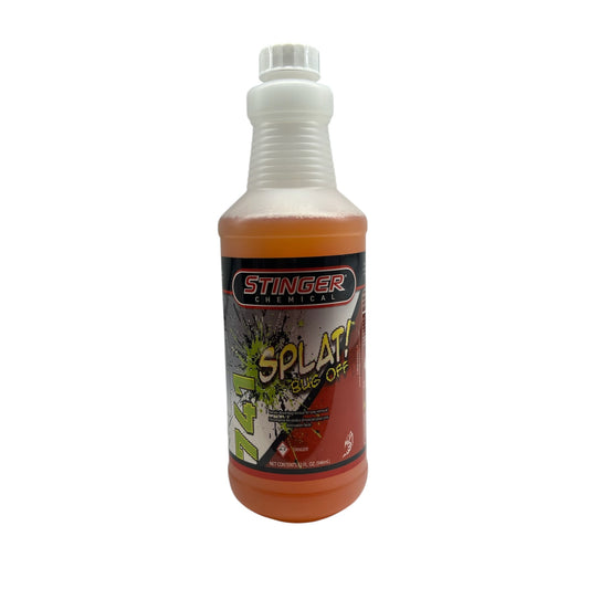 Stinger Chemical 741 Splat Bug Off - (32 FL. oz./946mL)