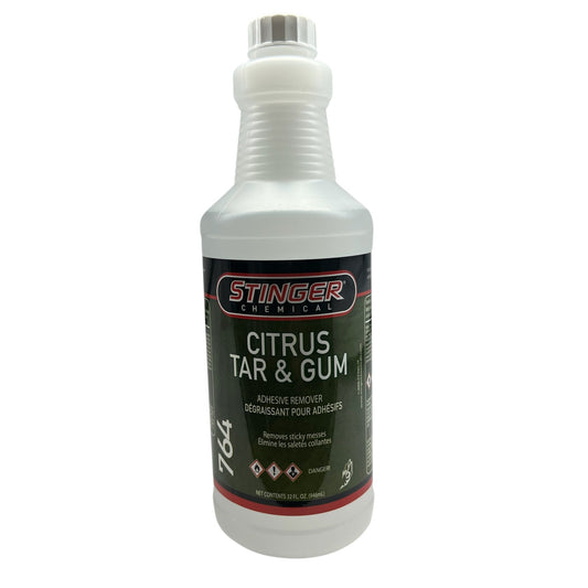 Stinger Chemical 764 Citrus Tar & Gum - (32 FL. oz./946mL)