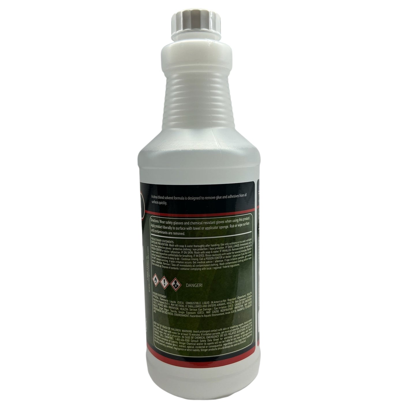 Stinger Chemical 764 Citrus Tar & Gum - (32 FL. oz./946mL)