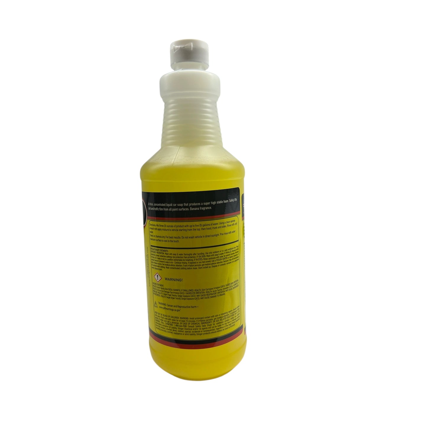 Stinger Chemical 702 Super Soap - (32 FL. oz./946mL)