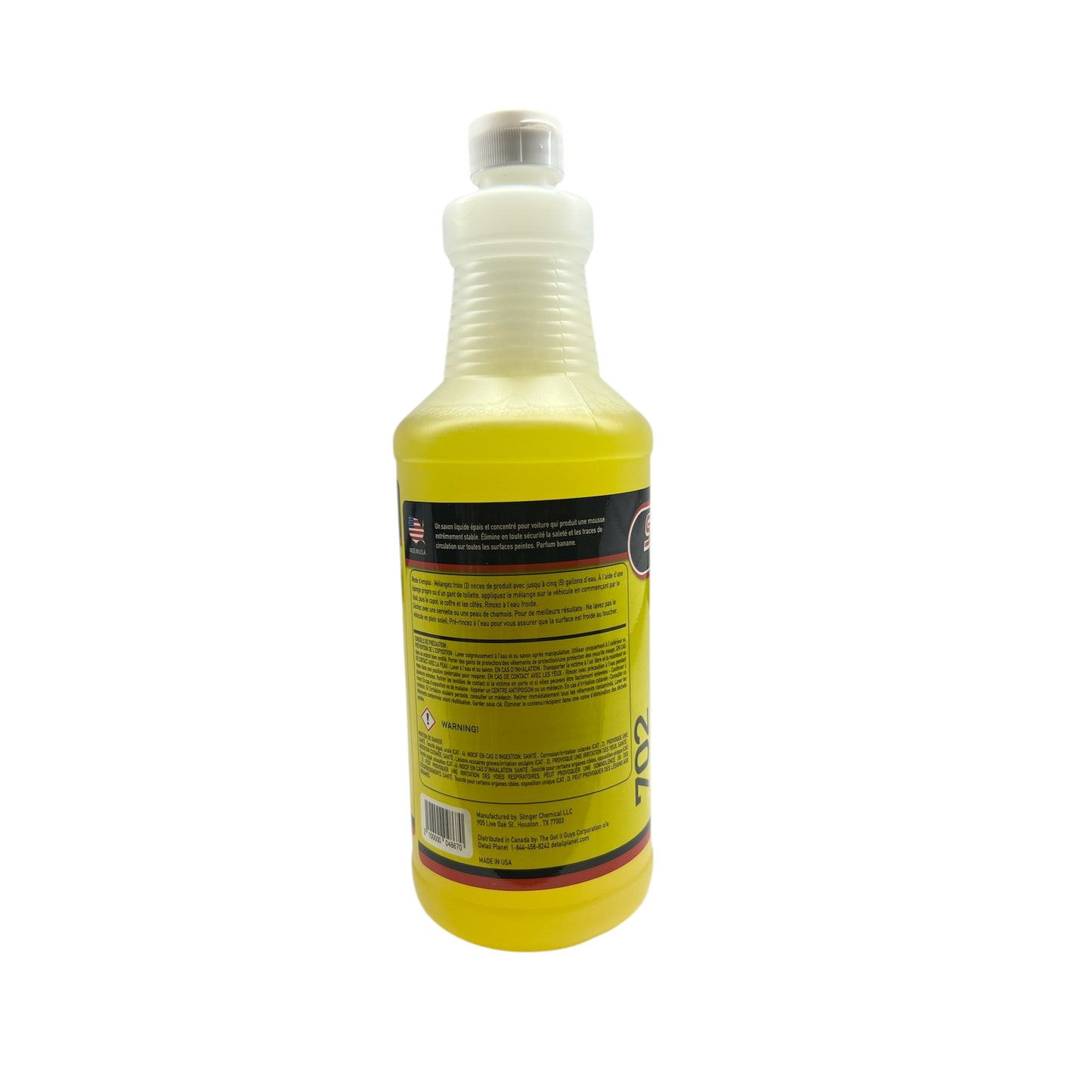 Stinger Chemical 702 Super Soap - (32 FL. oz./946mL)