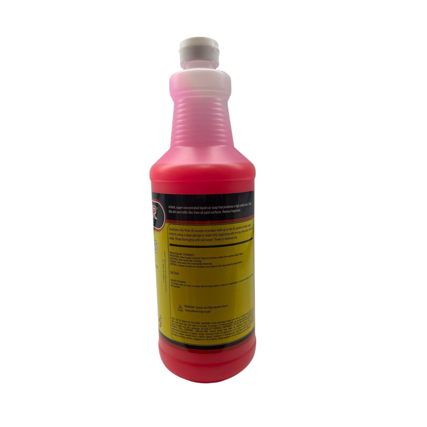 Stinger Chemical 704 Bubbelicious - (32 FL. oz./946mL)