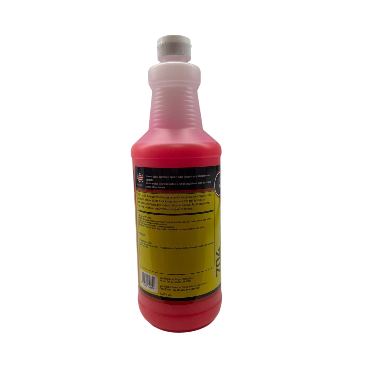 Stinger Chemical 704 Bubbelicious - (32 FL. oz./946mL)