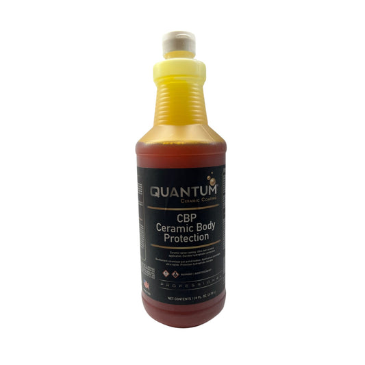 Stinger Chemical Quantum Ceramic CBP (Complete Body Protection) - (32 FL. oz./946mL)