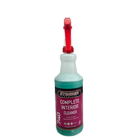 Stinger Chemical 740 Complete Interior - (32 FL. oz./946mL)