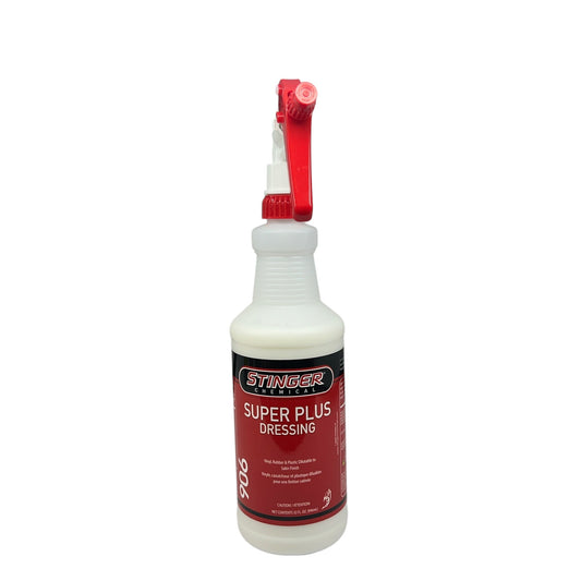 Stinger Chemical 906 Super Plus Dressing - (32 FL. oz./946mL)