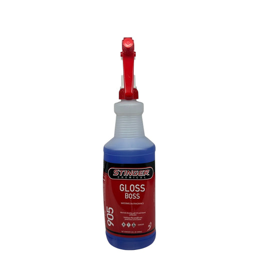 Stinger Chemical 905 Gloss Boss - (32 FL. oz./946mL)