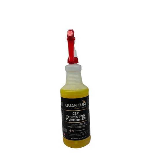 Stinger Chemical Quantum Ceramic CBP (Complete Body Protection) RTU - (32 FL. oz./946mL)