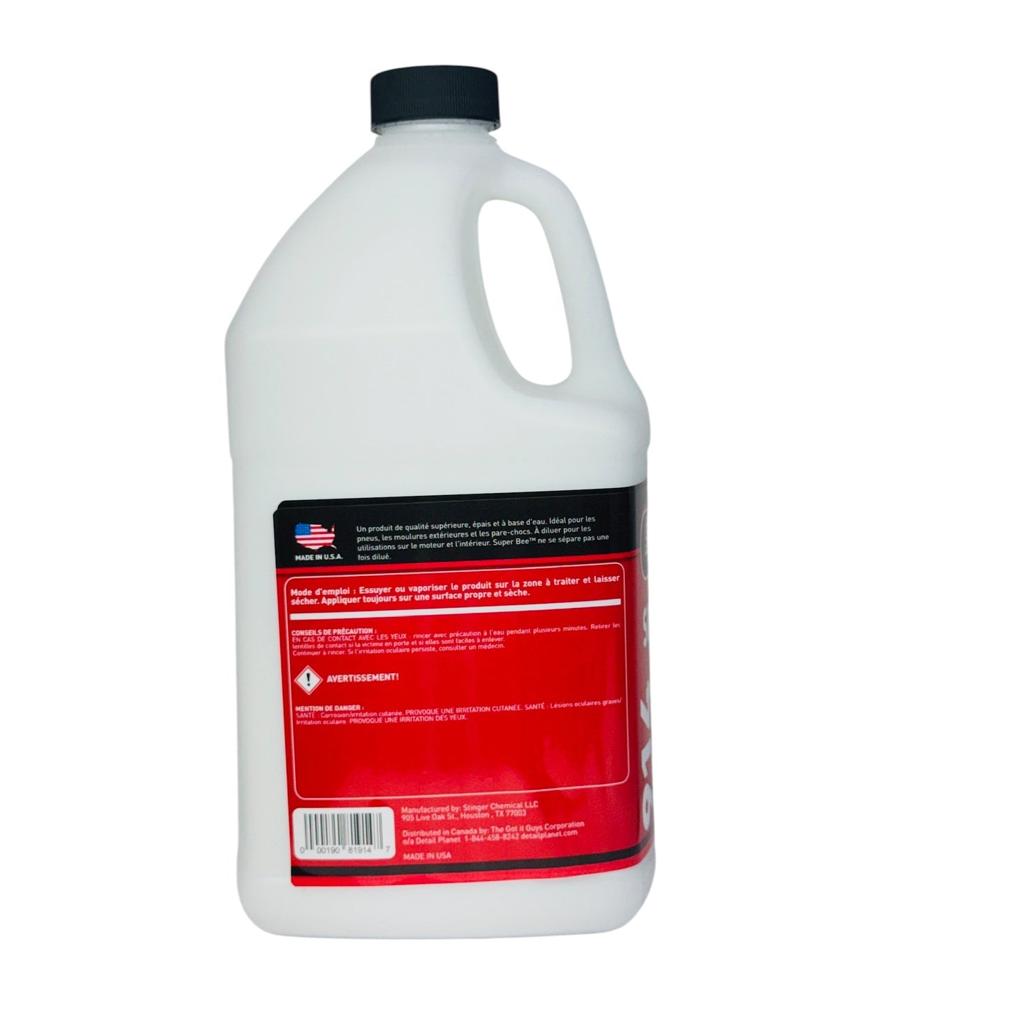 Stinger Chemical 914 Super Bee - (1 G/3.78L)
