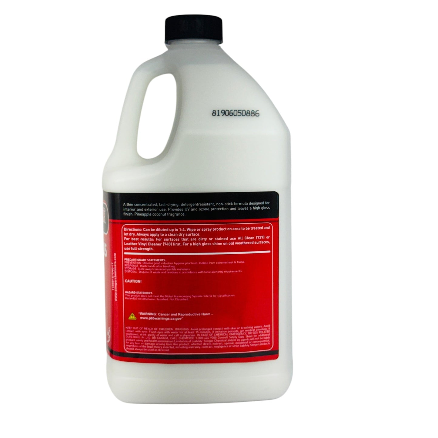 Stinger Chemical 906 Super Plus Dressing - (1 G/3.78L)