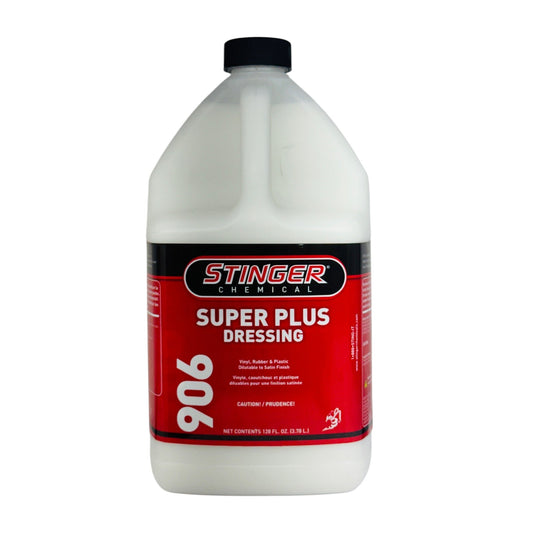 Stinger Chemical 906 Super Plus Dressing - (1 G/3.78L)