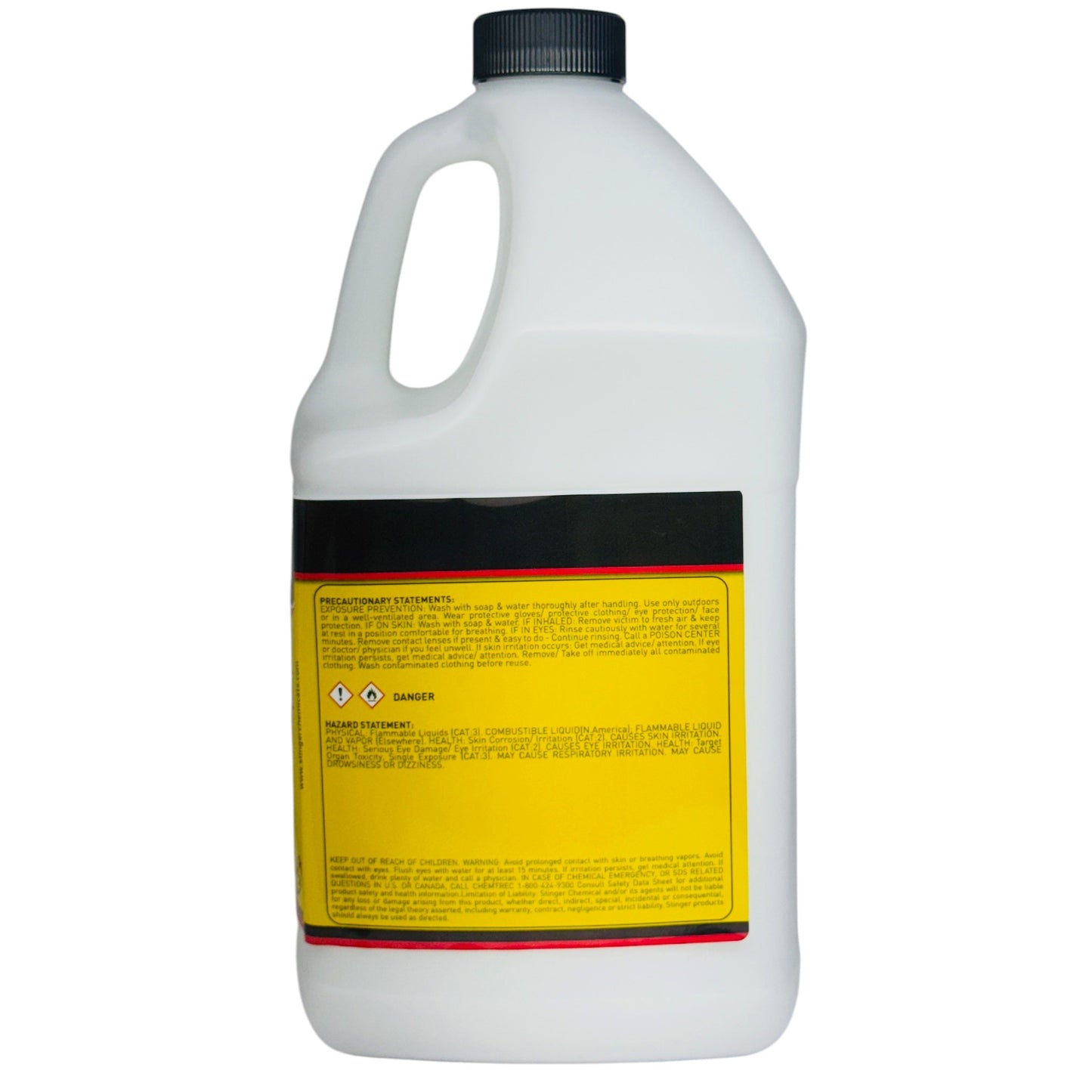 Stinger Chemical 700 Waterless Wash & Wax - (1 G/3.78L)