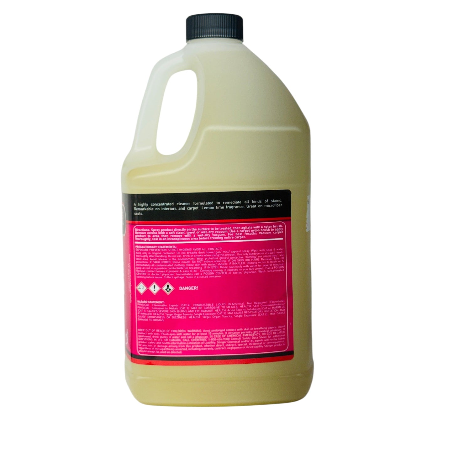 Stinger Chemical 735 Wow Miracle Cleaner - (1 G/3.78L)