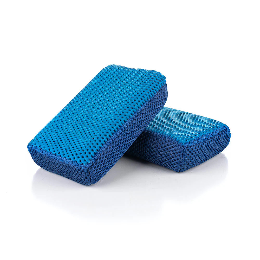 The Rag Company TR-A07 Clay Scrubber (Sold 2 Per Pak)