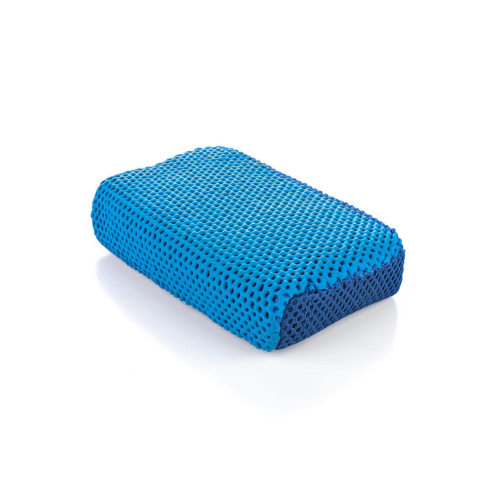 The Rag Company Clay Scrubber 4"x6" (1 Pack)